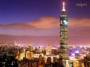 Chuyển Phát Nhanh Dhl Đi Taiwan
