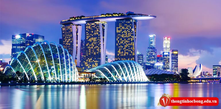 Chuyển Phát Nhanh Dhl Đi Singapore Giá Rẻ