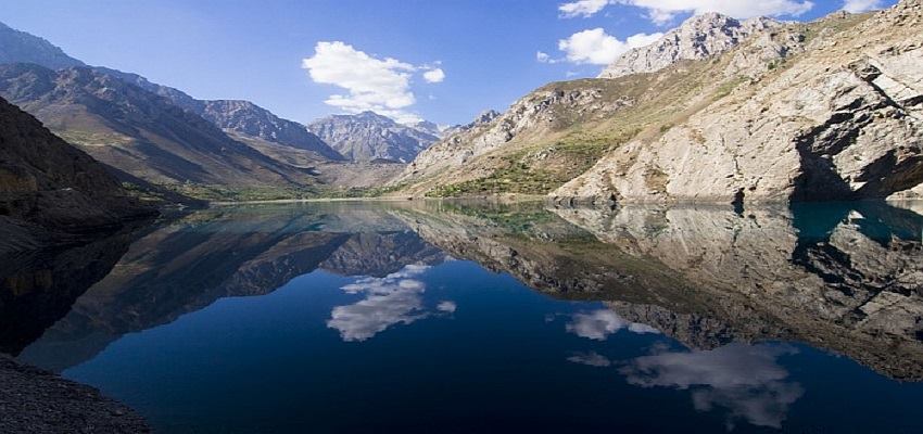 Chuyển Phát Nhanh Dhl Đi Tajikistan