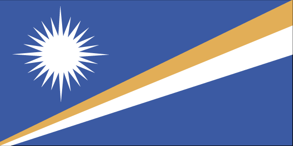 Chuyển Phát Nhanh Dhl Đi Marshall Islands
